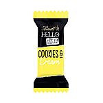 Lindt PM HELLO MSt. Cookies 4kg