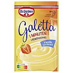 Dr. Oetker Galetta Vanilla Flavor 500ml