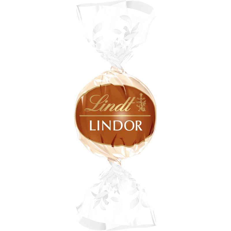 Lindt PM 3kg Lindor Tiramisu