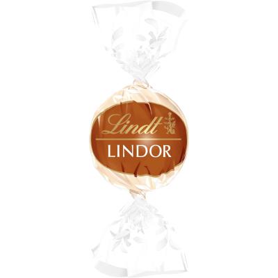 Lindt PM 3kg Lindor Tiramisu