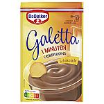 Dr. Oetker Galetta Chocolate 500ml