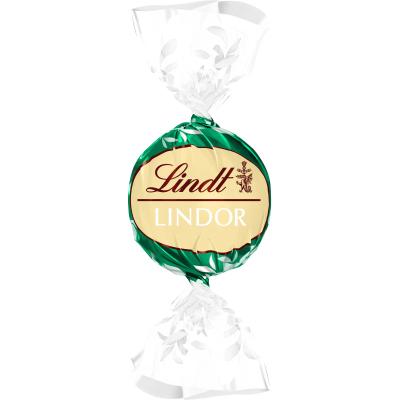 Lindt PM 3kg Lindor Dark Mint 3kg