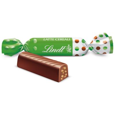 Lindt Großpack 3kg Knusper Stengli (3000g)