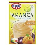Dr. Oetker Aranca Apricot-Passionfruit 200ml
