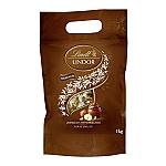 Lindt Lindor Bag 1kg Nut