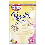 Dr. Oetker Paradise Cream White Chocolate 300ml