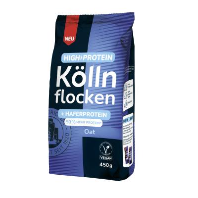 High Protein Köllnflocken Oat 450g
