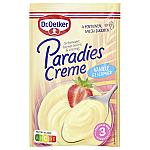 Dr. Oetker Paradise Cream Vanilla Flavor 300ml