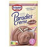 Dr. Oetker Paradise Cream Chocolate 300ml