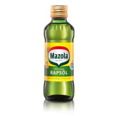 Mazola® Rapeseed Oil 250ml