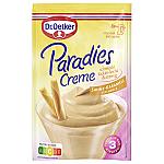 Dr. Oetker Paradise Cream Cream-Caramel Ge. 300ml