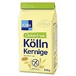 Glutenfreie Kölln Kernige 500g - 100 % Vollkorn-Hafer