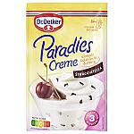 Dr. Oetker Paradise Cream Stracciatella 300ml