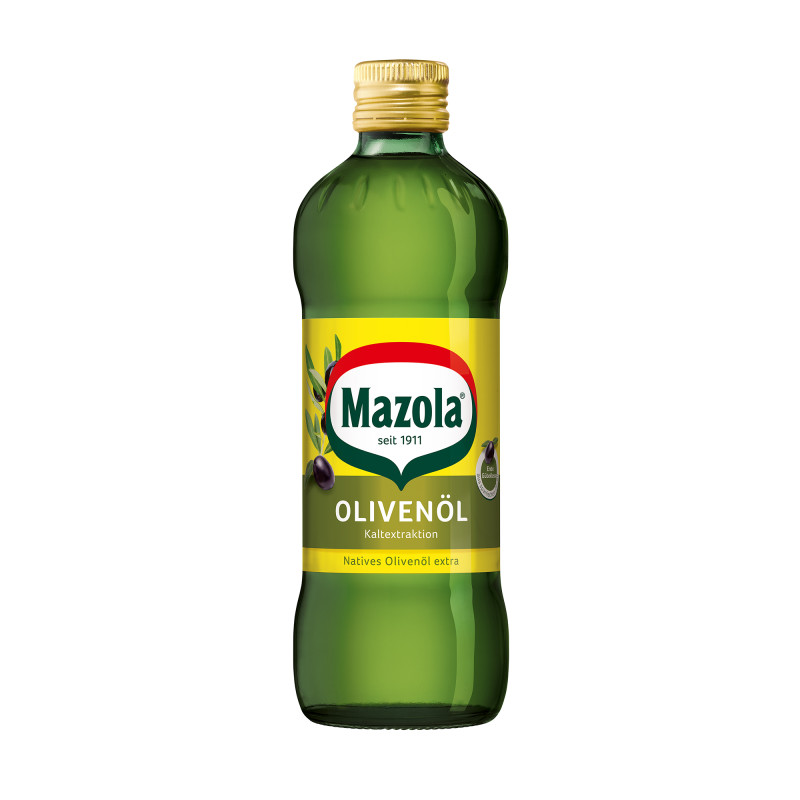 Mazola® Olivenöl 500ml