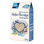 Kölln Oat Porridge Fine Base 375g