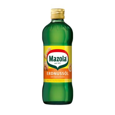 Mazola® Peanut Oil 500ml