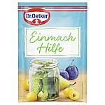 Dr. Oetker Jam Help 3er 7.5g