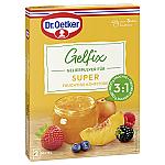Dr. Oetker Gelfix Super 3:1 50g