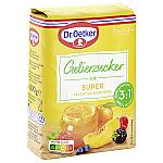 Dr. Oetker Gelling Sugar Super 3:1 500g