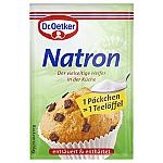 Dr. Oetker Baking Soda 5-pack 25g