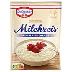 Dr. Oetker Milchreis nach klassischer Art 500ml