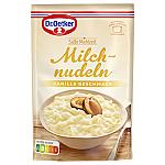 Dr. Oetker Milk Noodles Vanilla Flavor 500ml