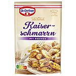 Dr. Oetker Emperor’s Mess according to classic style 165g