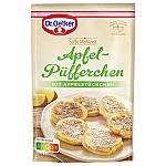Dr. Oetker Apple Puff Pastries 152g