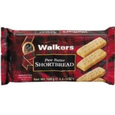 30 Pal. // Shortbread Fingers 24x160g
