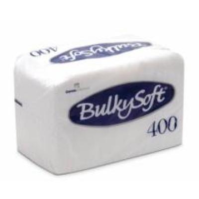 10 Pal. // 3200 pcs Dispenser Napkins 400pcs