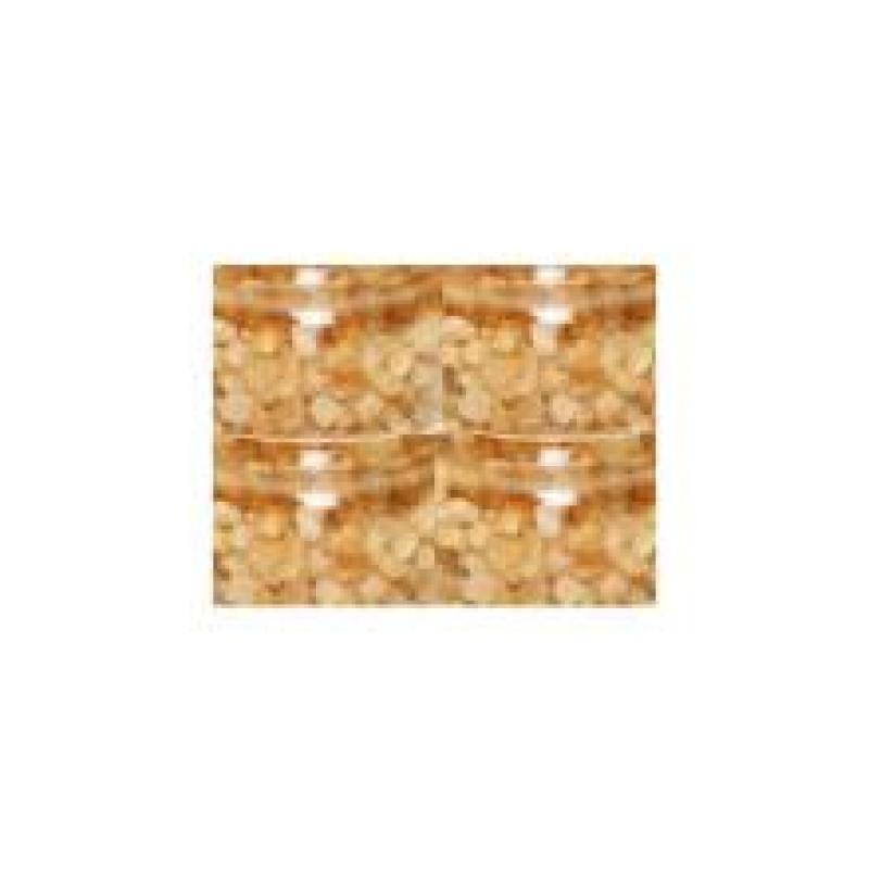 3 Pal. // 1500 kg Kalahari Smoked Salt – Big Pack, Raw Product