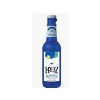 15 Pal. // 7590pcs  FREEZ Blue Hawaii 6x275ml 