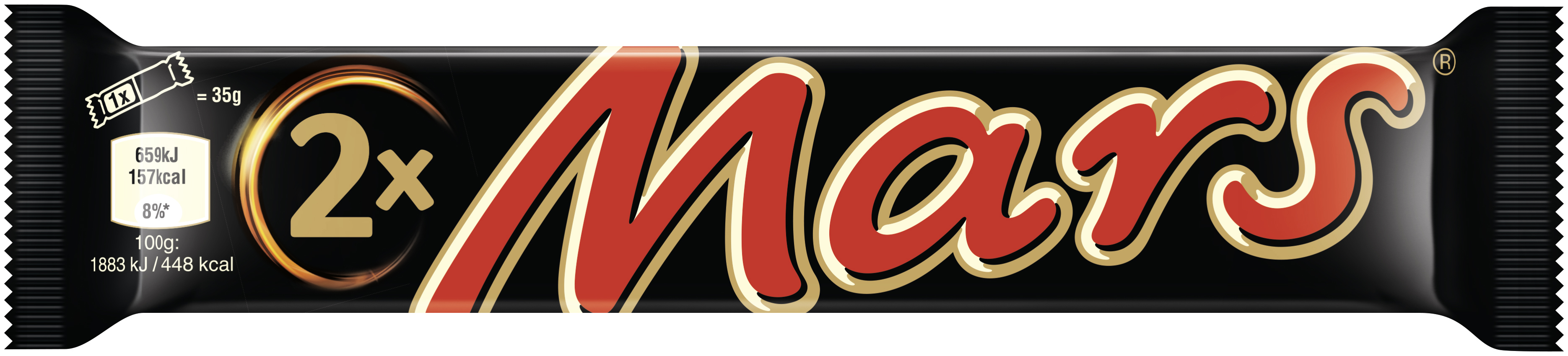 Mars Duo Riegel 70g
