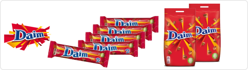 Daim
