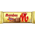 Marabou Tafel Daim 170g