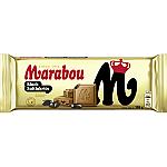 Marabou Milchschokolade Salzlakritz 170g
