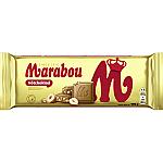 Marabou Tafel Vollmilch-Nuss 170g