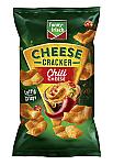 Funny-Frisch Potato Snack Chili Cheese 100g