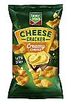 Funny-Frisch Potato Snack Cheese Flavour 100g