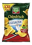 Funny-Frisch Potato Chips Salted 215g