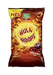 Funny-Frisch Hula Hoops BBQ Sauce 75g