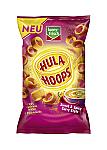 Funny-Frisch Hula Hoops Sweet Spicy Curry 75g