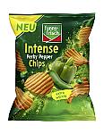 Funny-Frisch Intense Chips Perky Pepper 110g