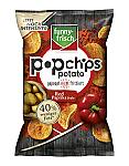 Funny-Frisch Popchips Red Paprika 80g