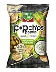 Funny-Frisch Popchips Sour Cream & Onion 80g