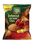 Funny-Frisch Potato Chips Paprika 110g