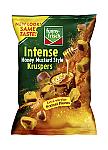 Funny-Frisch Intense Kruspers Honey & Mustard 120g