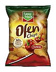 Funny-Frisch Oven Chips Paprika 115g