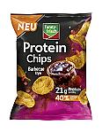 Funny-Frisch Protein Chips BBQ 90g