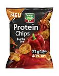 Funny-Frisch Protein Chips Paprika 90g
